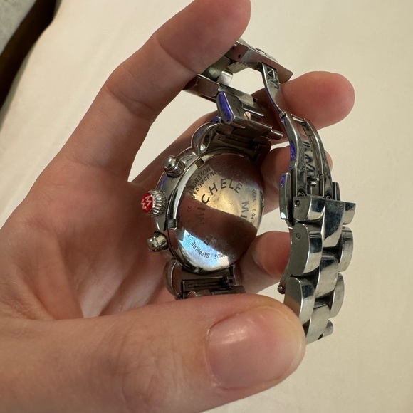 Michele Watch - Picture 4 of 4